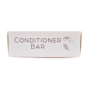 Fester Conditioner - Alle Haartypen - Ohne zusätzlichen Duft