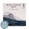 Lichaamsscrub bar - Geen toegevoegde geur