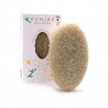 Konjac body sponge - For all skin types
