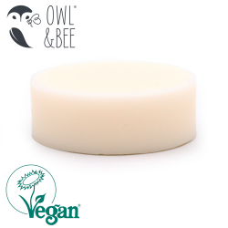 Conditioner bar - For all hair types - No added scent